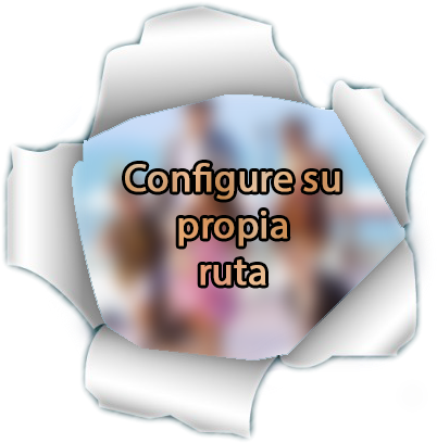 Roto De Papel Configura Turuta - Paper (421x407), Png Download