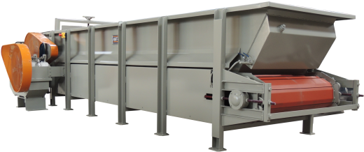 Alimentador Ataúd - Mn-5/1000 - Planer (550x412), Png Download