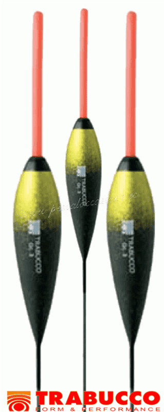 Non Disponibile Estrella De Oro Flotante Trabucco Intercambiables - Trabucco Galleggiante Gold Star Antenna Intercambiabile (800x800), Png Download