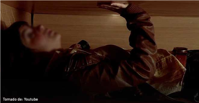 Leather Jacket (684x456), Png Download