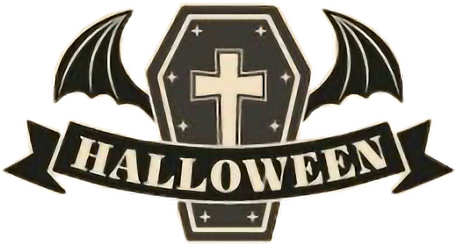 Report Abuse - Halloween (912x488), Png Download