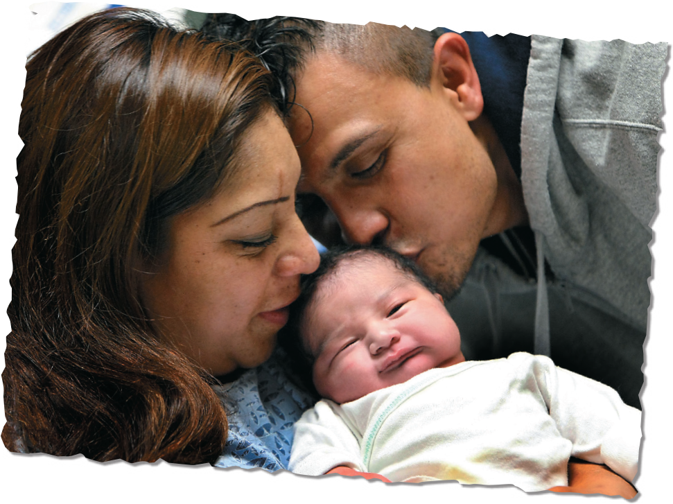 Primary Groups Such As The Family Play A Key Role In (1000x763), Png Download