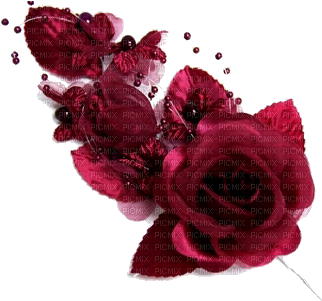 Estrellacristal73 - Headpiece-purple-12/pk (400x300), Png Download