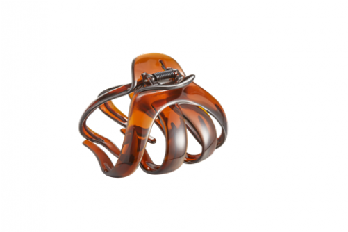 Begonia Shark Brown - Handbag (500x500), Png Download