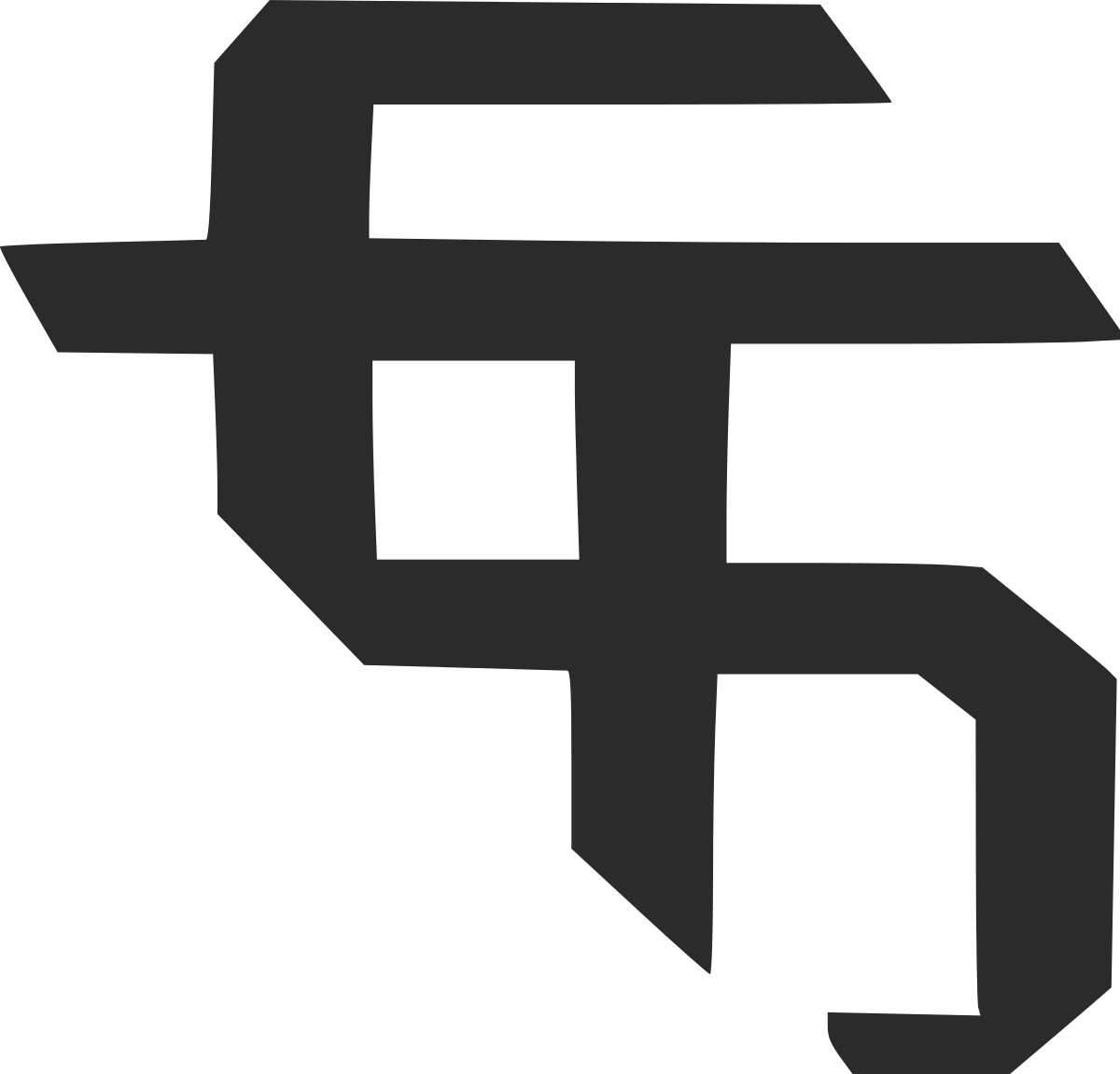 File - Ftiilogo Vector - Svg - Film And Television Institute Of India (1068x1024), Png Download