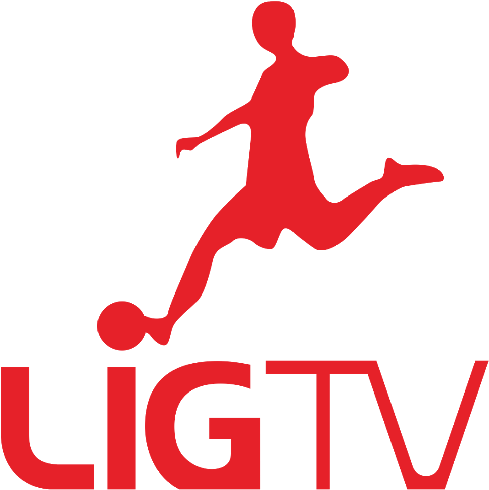 Lig Tv Logo Vector - Bein Sports Lig Tv (1600x1136), Png Download