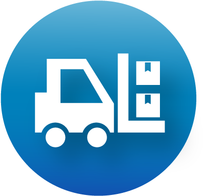 Getting Started - Icono Almacen Png (414x382), Png Download