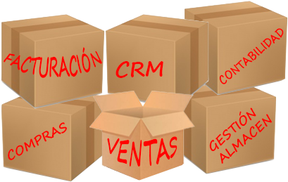 Cajas - Carton (450x276), Png Download