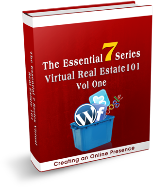 The Essential 7 Series Virtual Real Estates101 Vol - Virtual Reality (400x460), Png Download