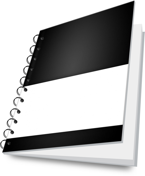 3d Ebook Cover For Free - Ebook Cover Template Free (506x615), Png Download