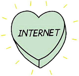 Internet Png Imagepng - Internet Gif Transparent (360x360), Png Download