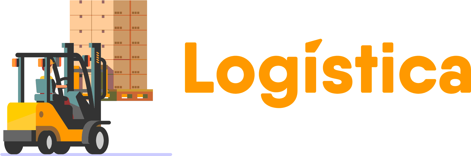 Logo Logo - Forklift (2378x900), Png Download