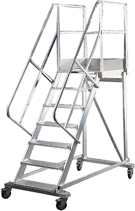 Stairs (282x439), Png Download
