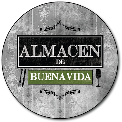Almacen De Buena Vida - Curry Town (400x398), Png Download