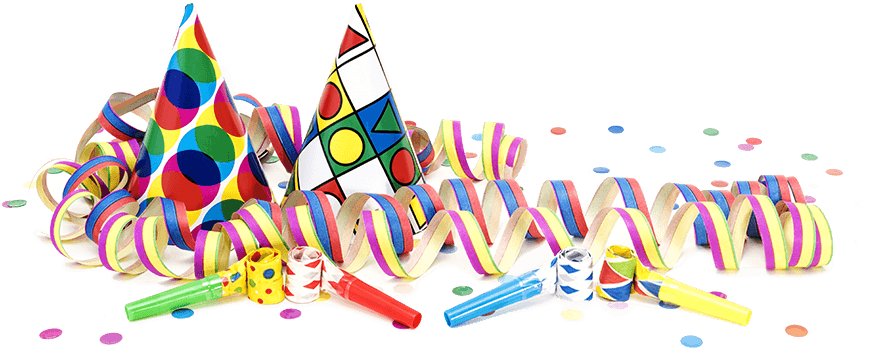 Available Activities For Kids - Party Kids Png (878x371), Png Download