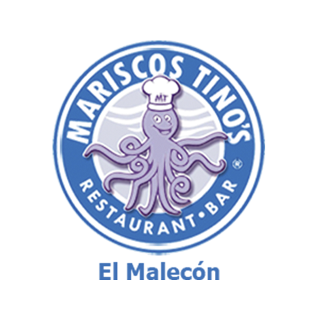 Mariscos Tino's - Mariscos Tinos (470x470), Png Download