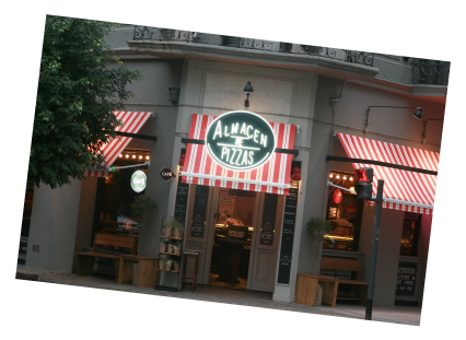 Concepto Final 2 - Jazz Club (426x311), Png Download