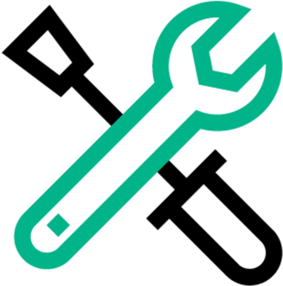 Servicio Hp De Instalación De Servidor De Almacen - Implement Phase Icon (800x600), Png Download