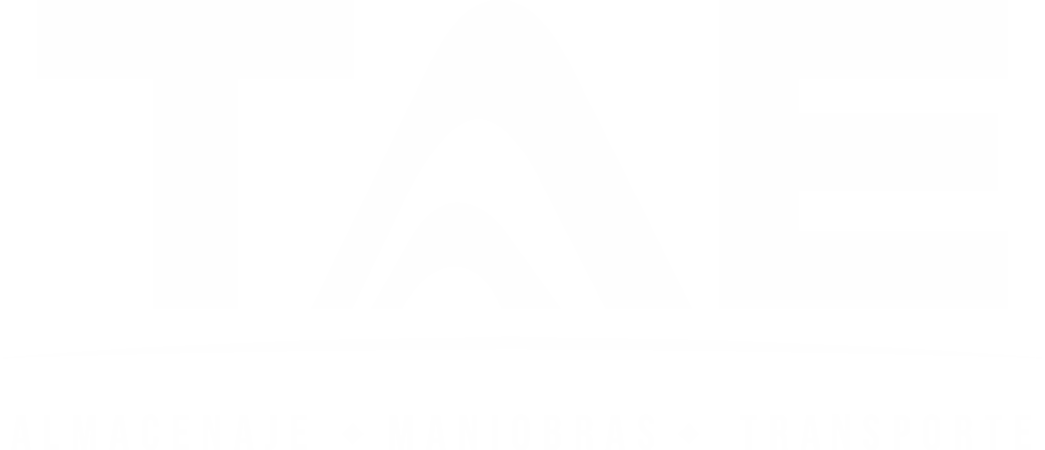 Tae Almacen Tae Almacen - Triangle (2044x880), Png Download