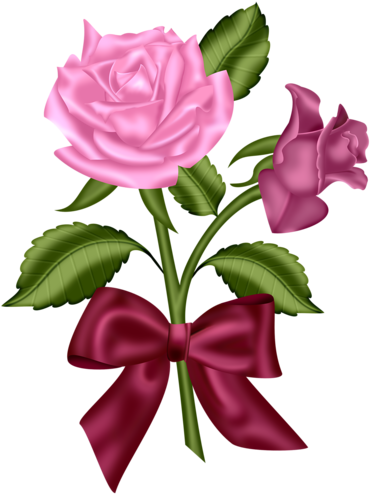 View Album On Yandex - Bonjour Bon Lundi Bisous (383x500), Png Download