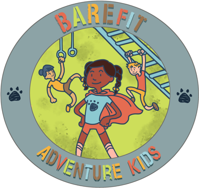 Bf Kids Updated Circle 2 - Bottled Water Free Day (1000x750), Png Download