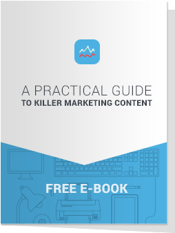 Ebook Cover - Marketing (300x400), Png Download