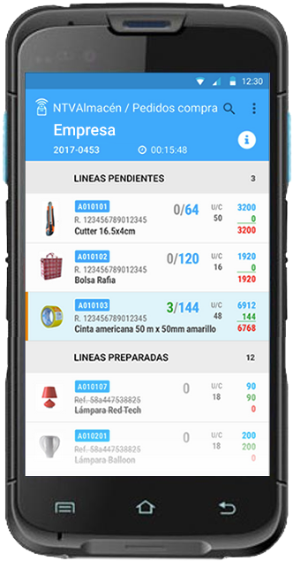 Ntv Almacén - Empezar Una Conversacion En Messenger (360x640), Png Download