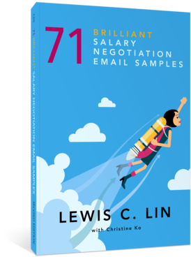 71bsnes 3d Final Large - 71 Brilliant Salary Negotiation Email Samples [book] (333x480), Png Download