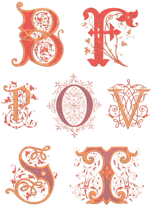 Typography Layout, Typography Letters, Lettering Design, - Art Deco Letters Illustrated (360x545), Png Download