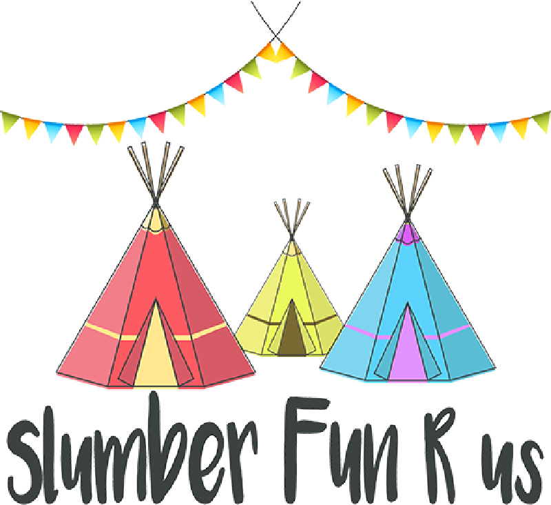 Slumberfunrus04 Logo Slumberfunrus04 - Slumber Fun R Us (800x732), Png Download