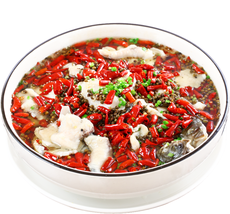Agua Hervido De Pescado En Png - Shuizhu (1024x853), Png Download