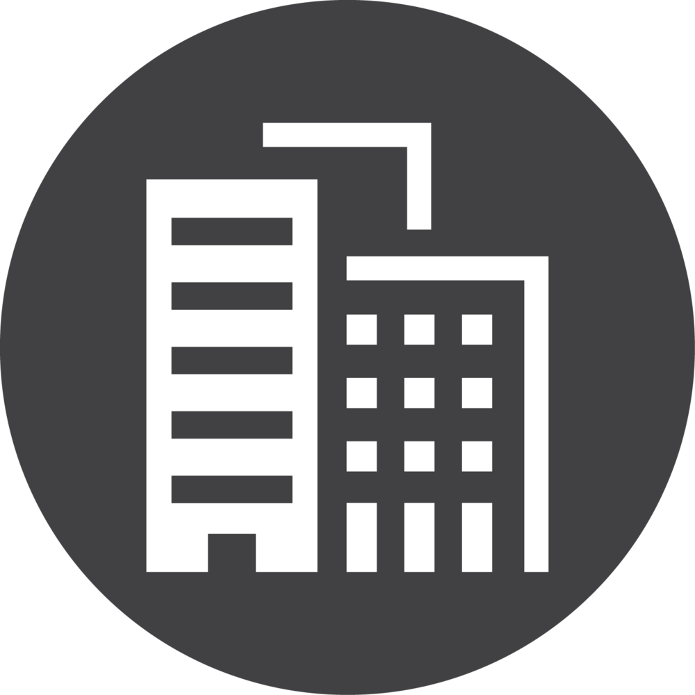 Institutional Investor - Apartment (1000x1000), Png Download
