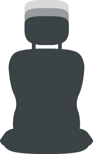 6-reposacabeza - Chair (312x516), Png Download