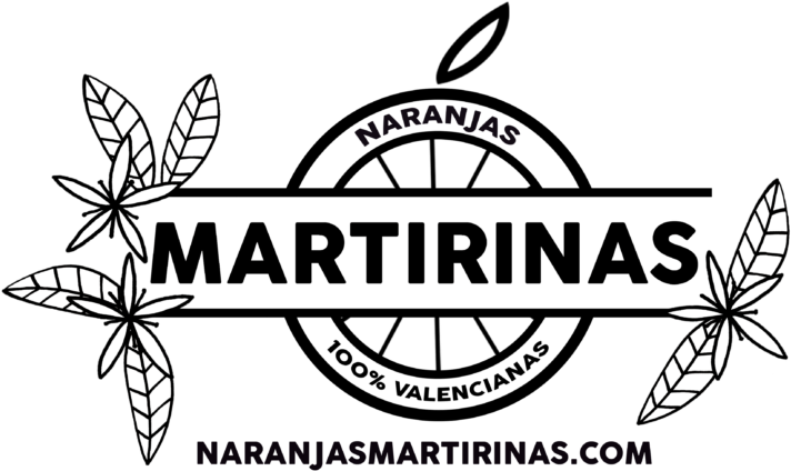 Martirinas Definitivo Linea Negra Finav2 Para Cajas - Logo (768x435), Png Download