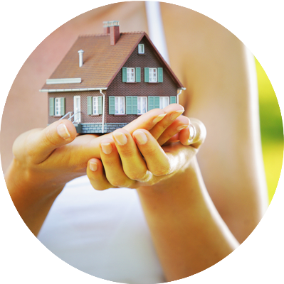 Real Estate Investment Png Clipart - Real Estate Investment Png (399x400), Png Download
