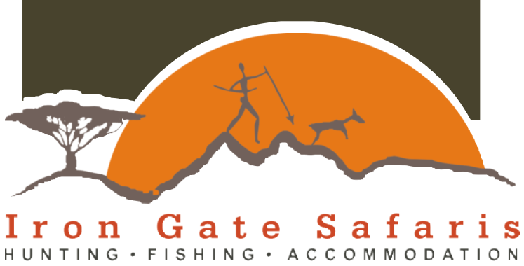 Iron Gate Safaris - United States Of America (747x380), Png Download