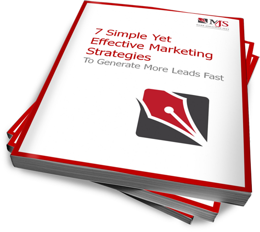 7 Simple Strategies V1 - Sign (511x457), Png Download