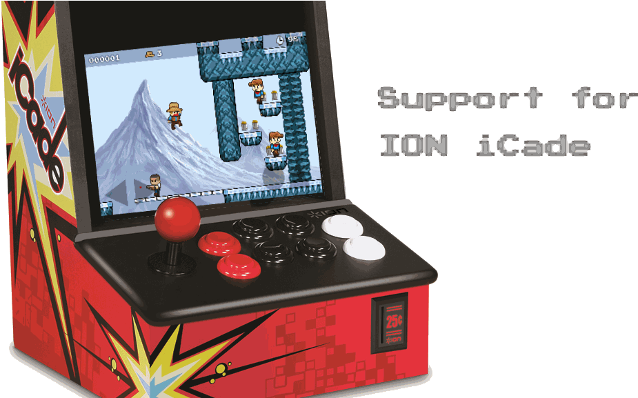 Cool Ipad Air 2 Accessories (968x576), Png Download