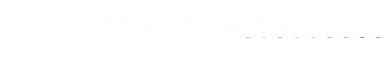 Prodesin - Pescados Rubén Sl (1305x423), Png Download