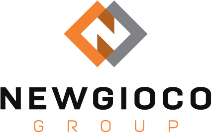 Logo Newgioco Group - Otcmkts:nwgi (487x549), Png Download