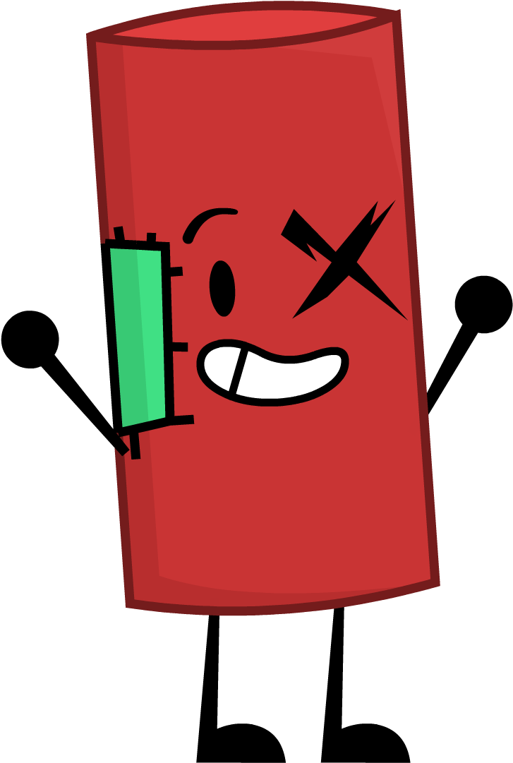 Punching Bag Meltdown - Wiki (756x1093), Png Download