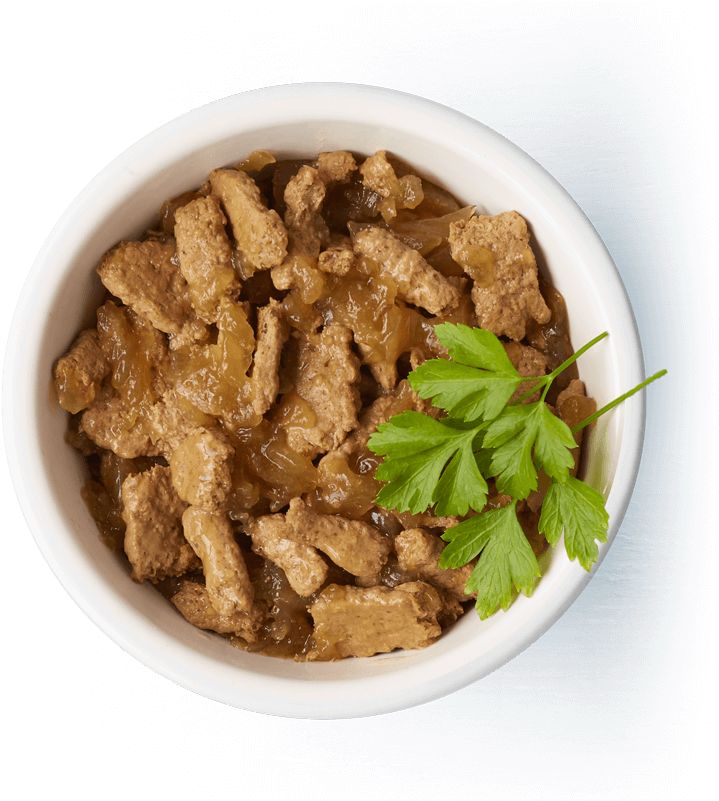 Slow-cooked Fillets With Chicken & Duck In Delicious - Chicken (800x800), Png Download