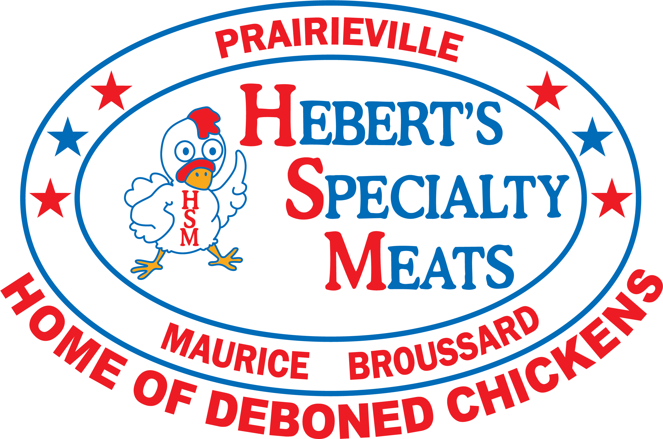 Cooking Instructions - Hebert's Specialty Meats (3000x3000), Png Download