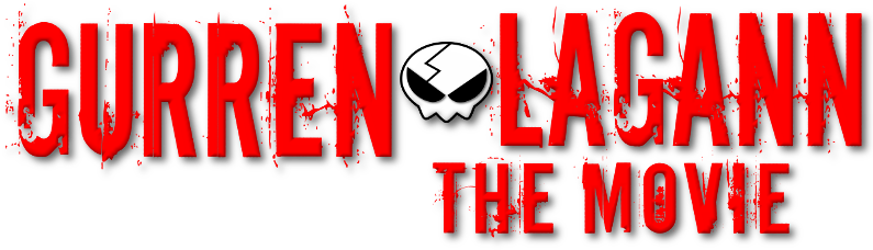 Gurren Lagann The Movie - Gaultmillau Nederland (800x310), Png Download
