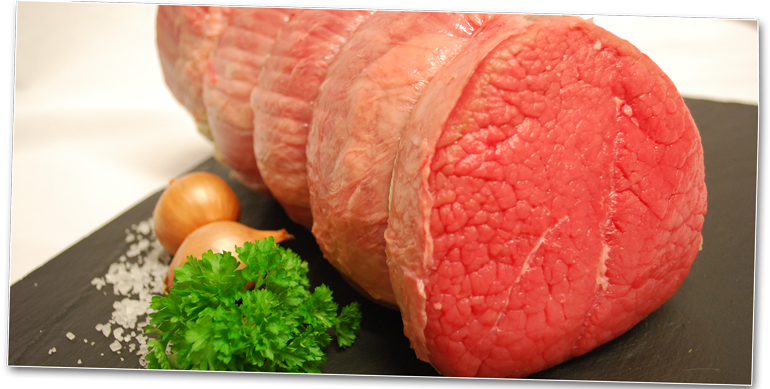 Slow Cooked Silverside - Slow Cooker (955x388), Png Download