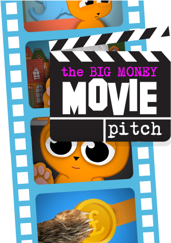 Lights, Camera, Action Competition Winning Movie Hits - Ten Alps Communicate (355x475), Png Download