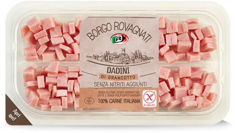 Rovagnati S.p.a. (470x400), Png Download