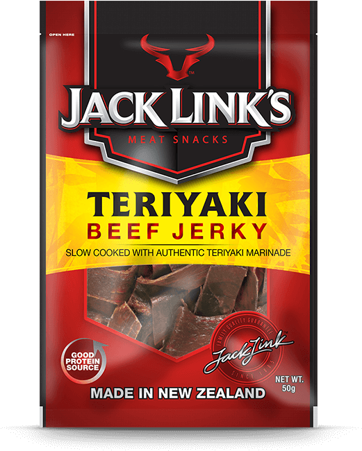 Beef Jerky Clipart Cooked Beef - Beef Jerky Jack Links (571x657), Png Download