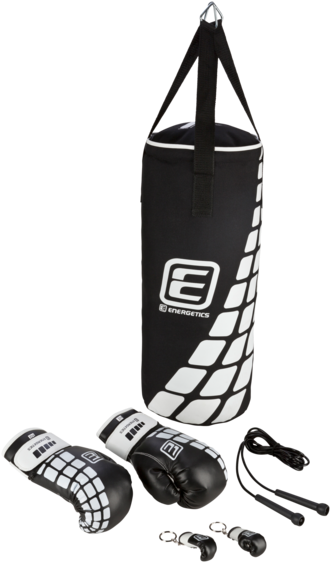 Boxing Set Junior Ft - Energetics Boxing (571x571), Png Download