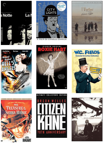 Stanley Kubrick's Top 10 List Of Movies - Hell's Angels [book] (436x544), Png Download